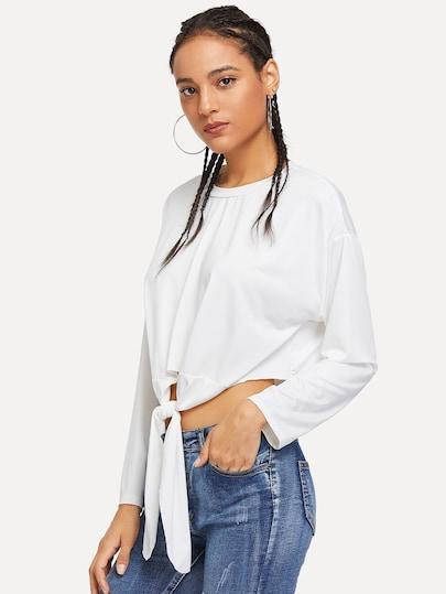 Футболка SheIn