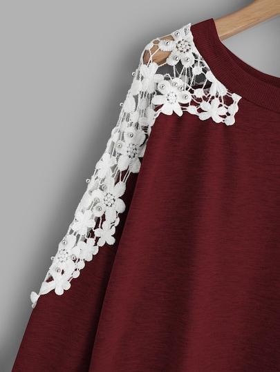 Футболка SheIn