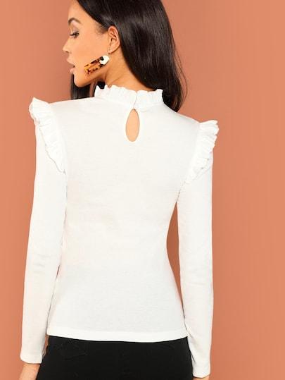 Футболка SheIn