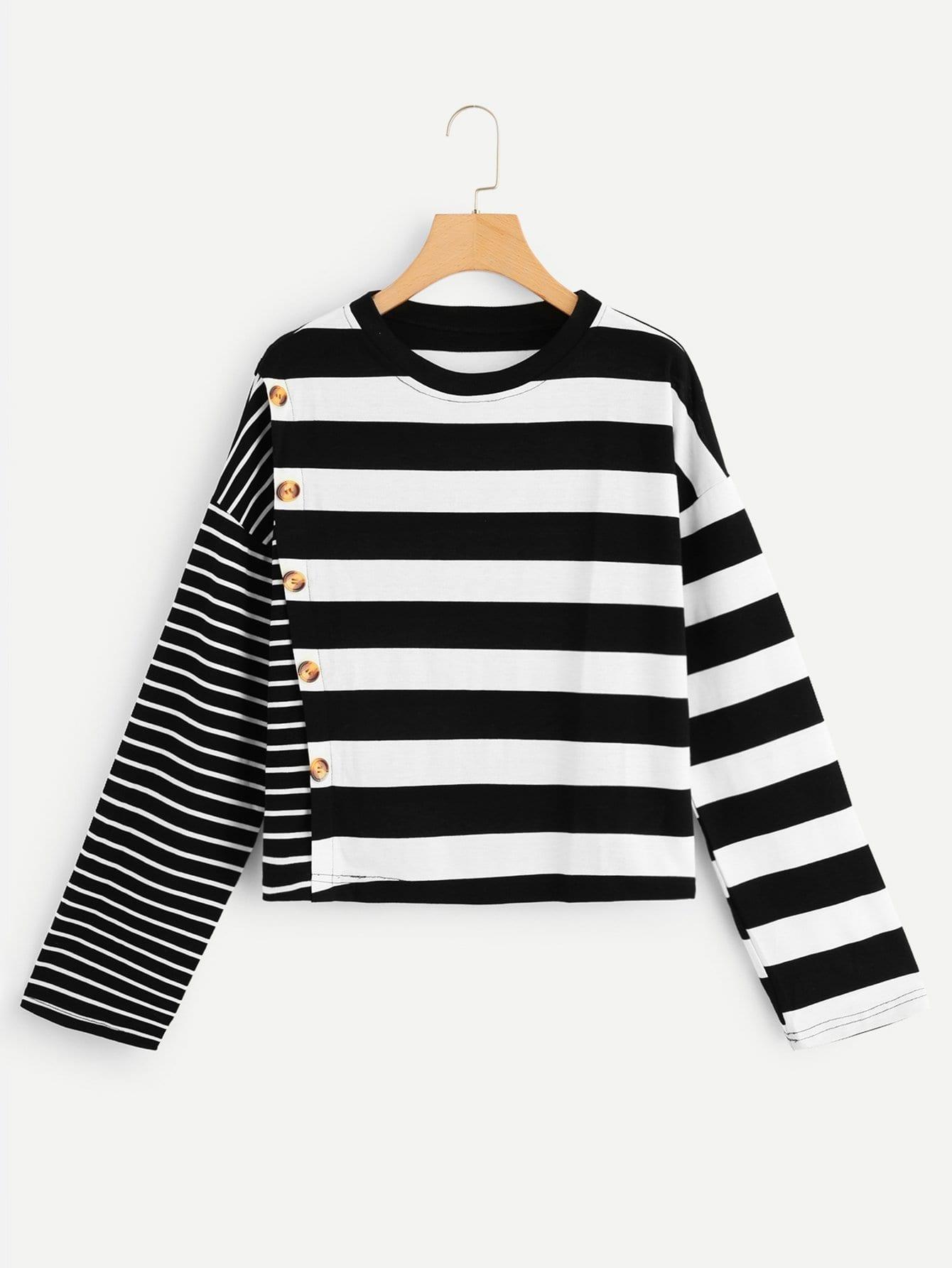 Футболка SheIn