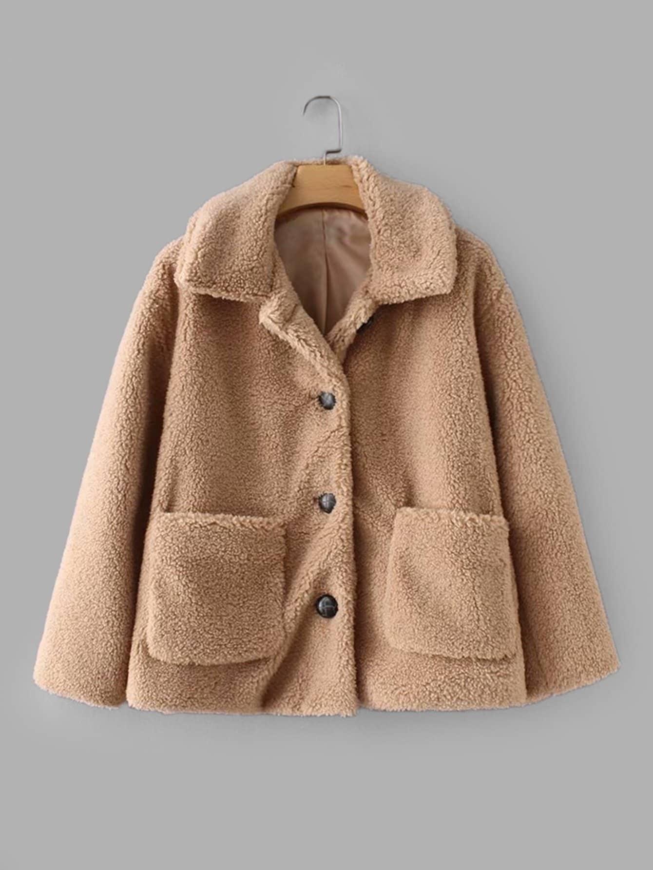 Футболка SheIn