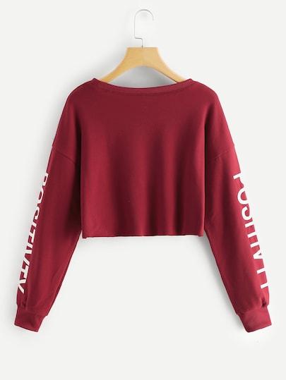 Футболка SheIn