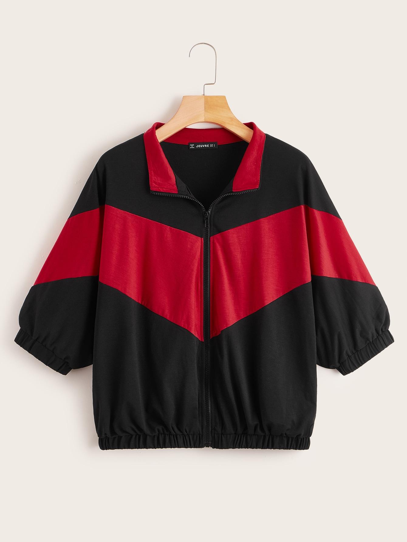 Свитшот SheIn