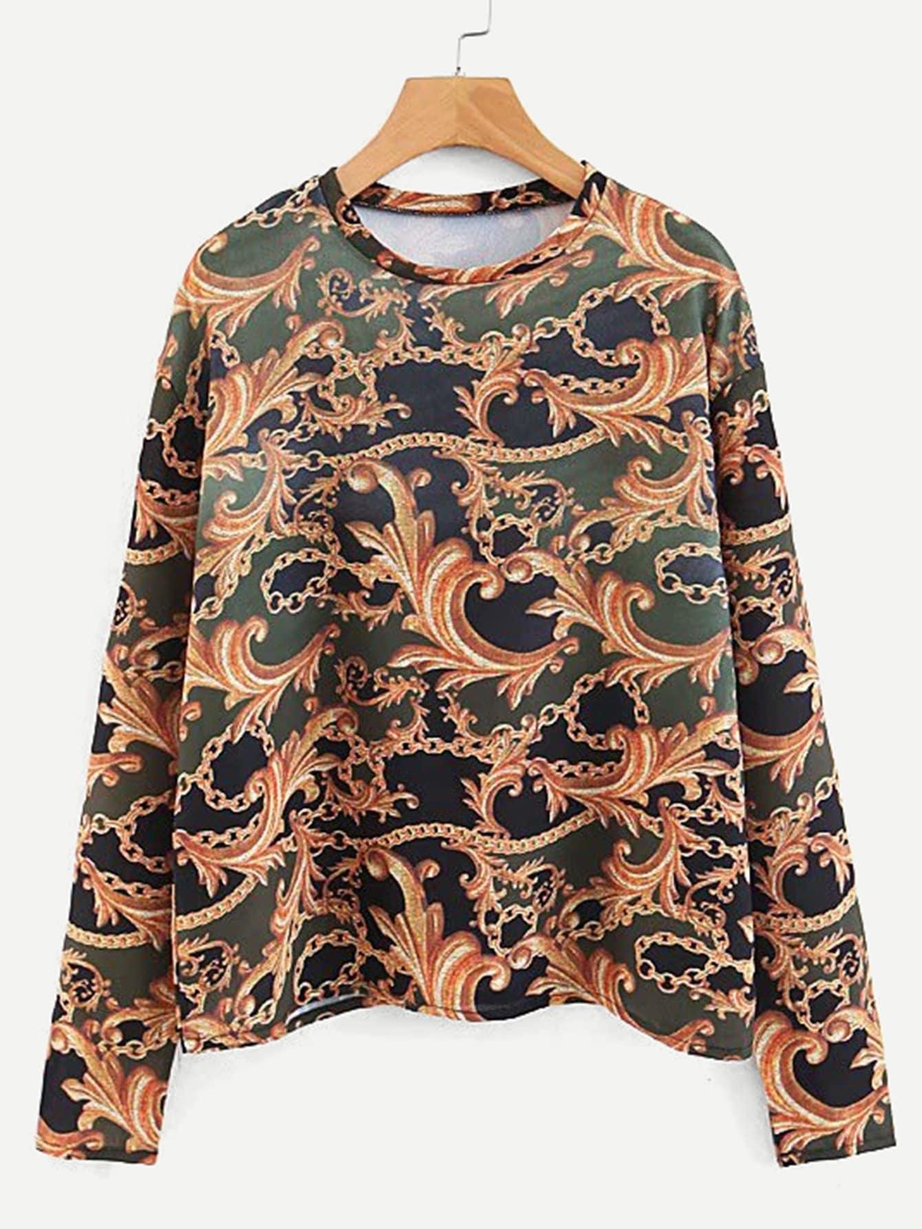 футболка SheIn