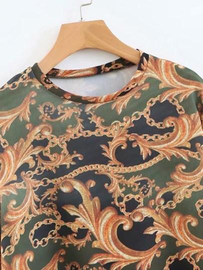 футболка SheIn