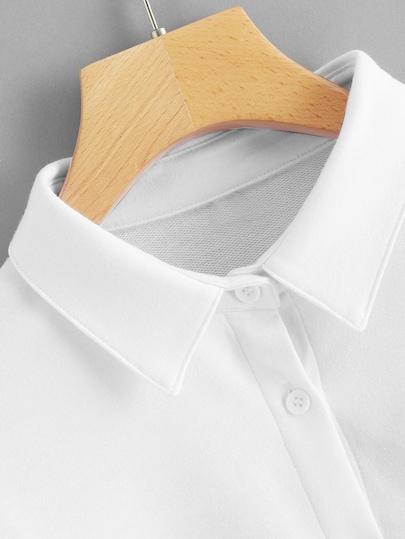 Футболка SheIn