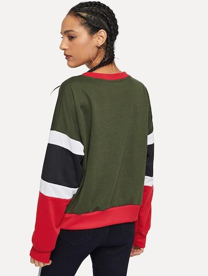 Футболка SheIn