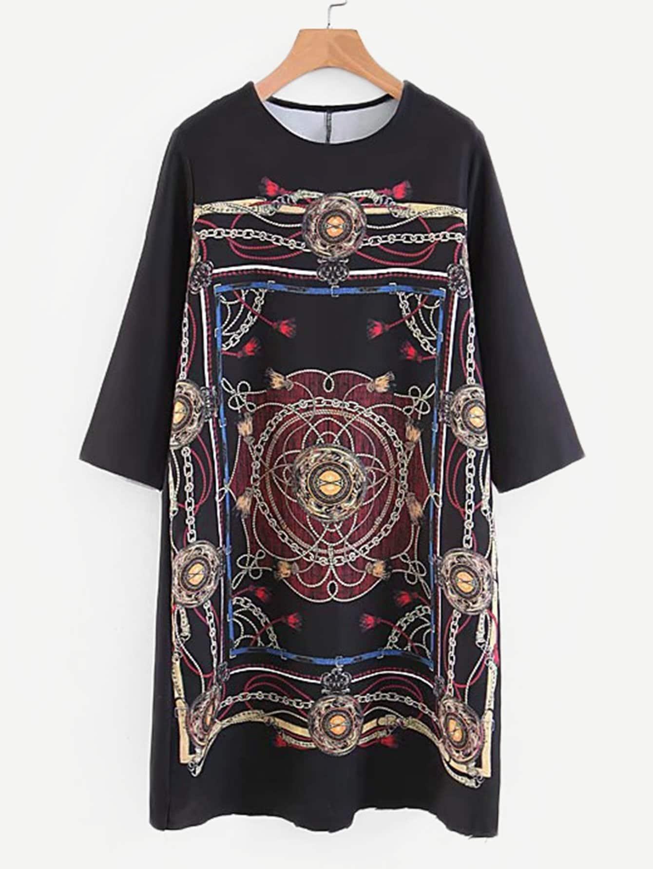 Платье SheIn