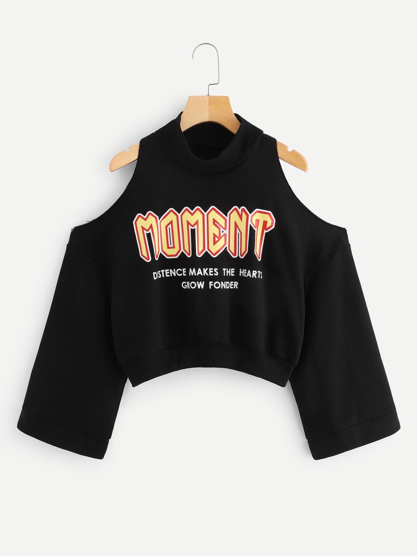 Свитшот SheIn