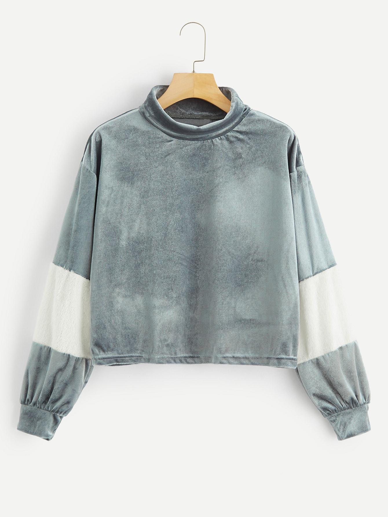Свитшот SheIn