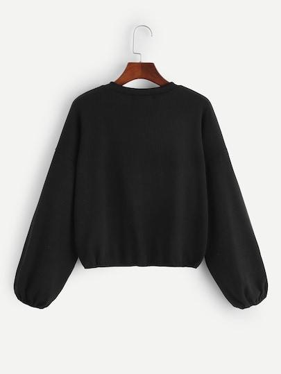 Футболка SheIn