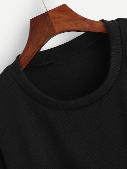 Футболка SheIn