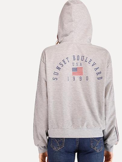 Свитшот SheIn