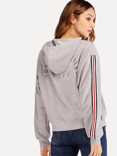 Свитшот SheIn
