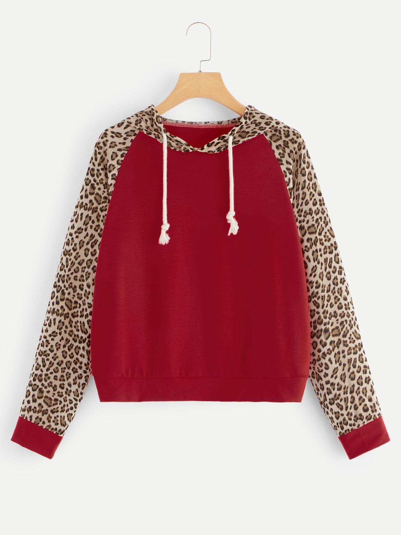 Свитшот SheIn