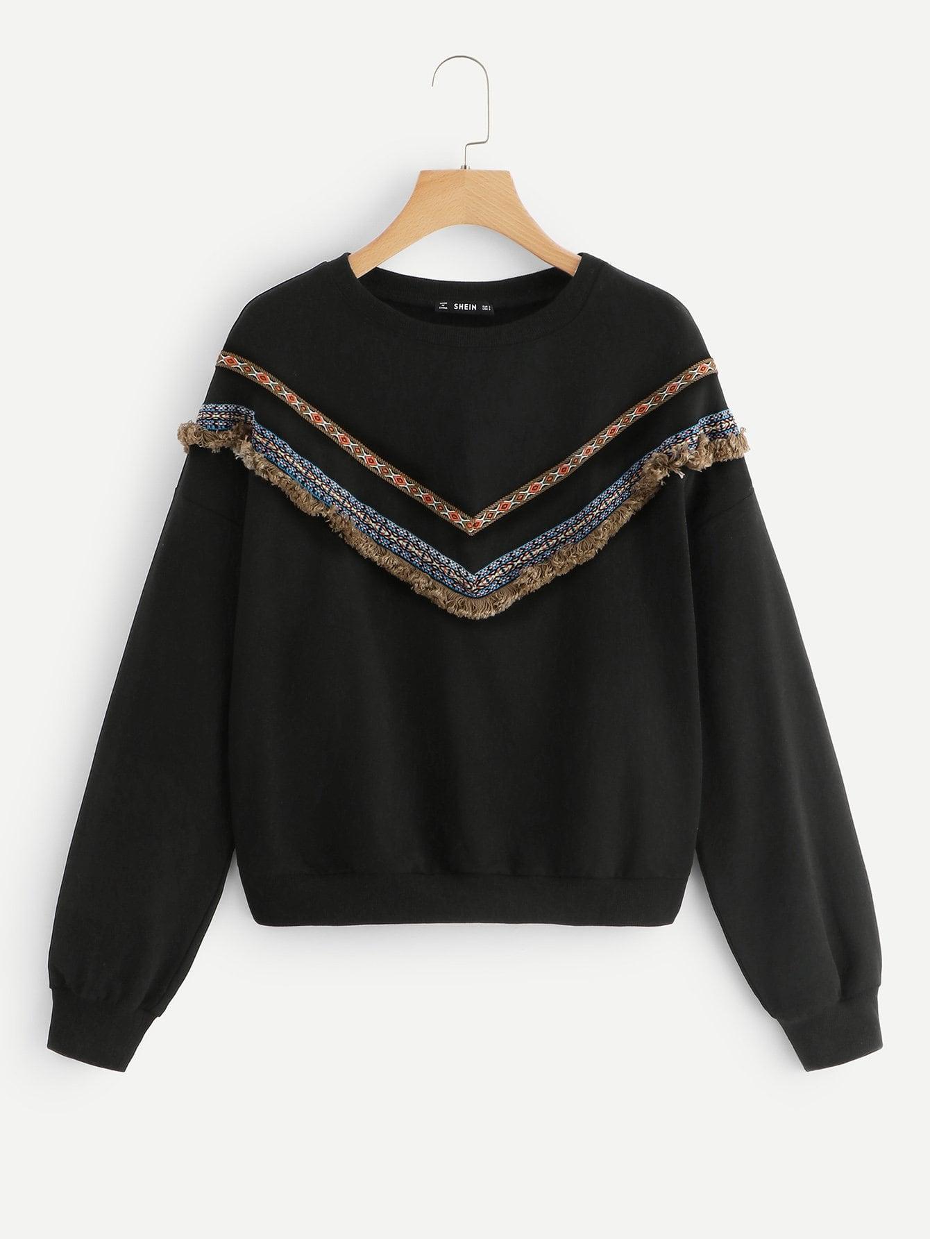 Футболка SheIn