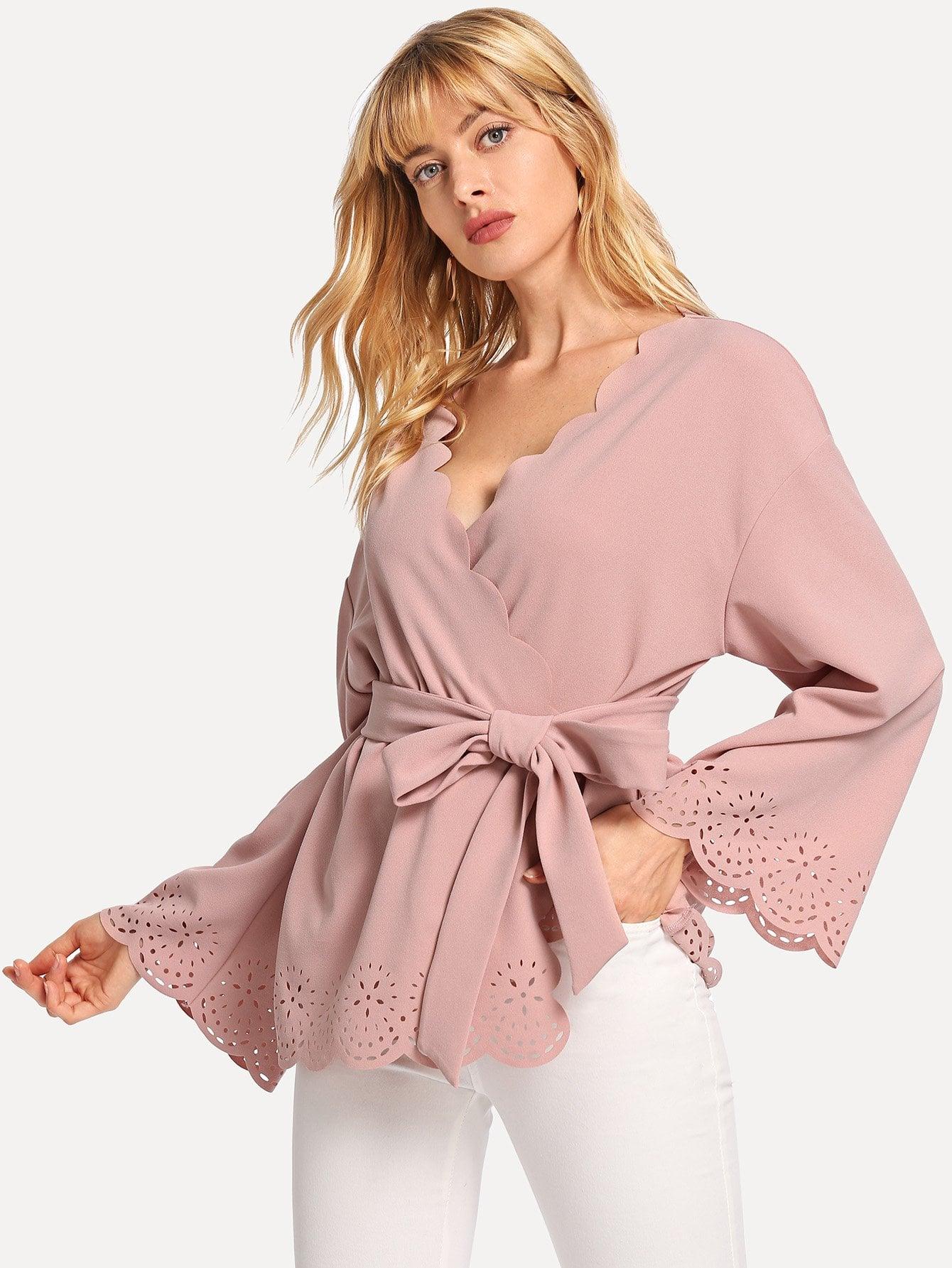 Футболка SheIn