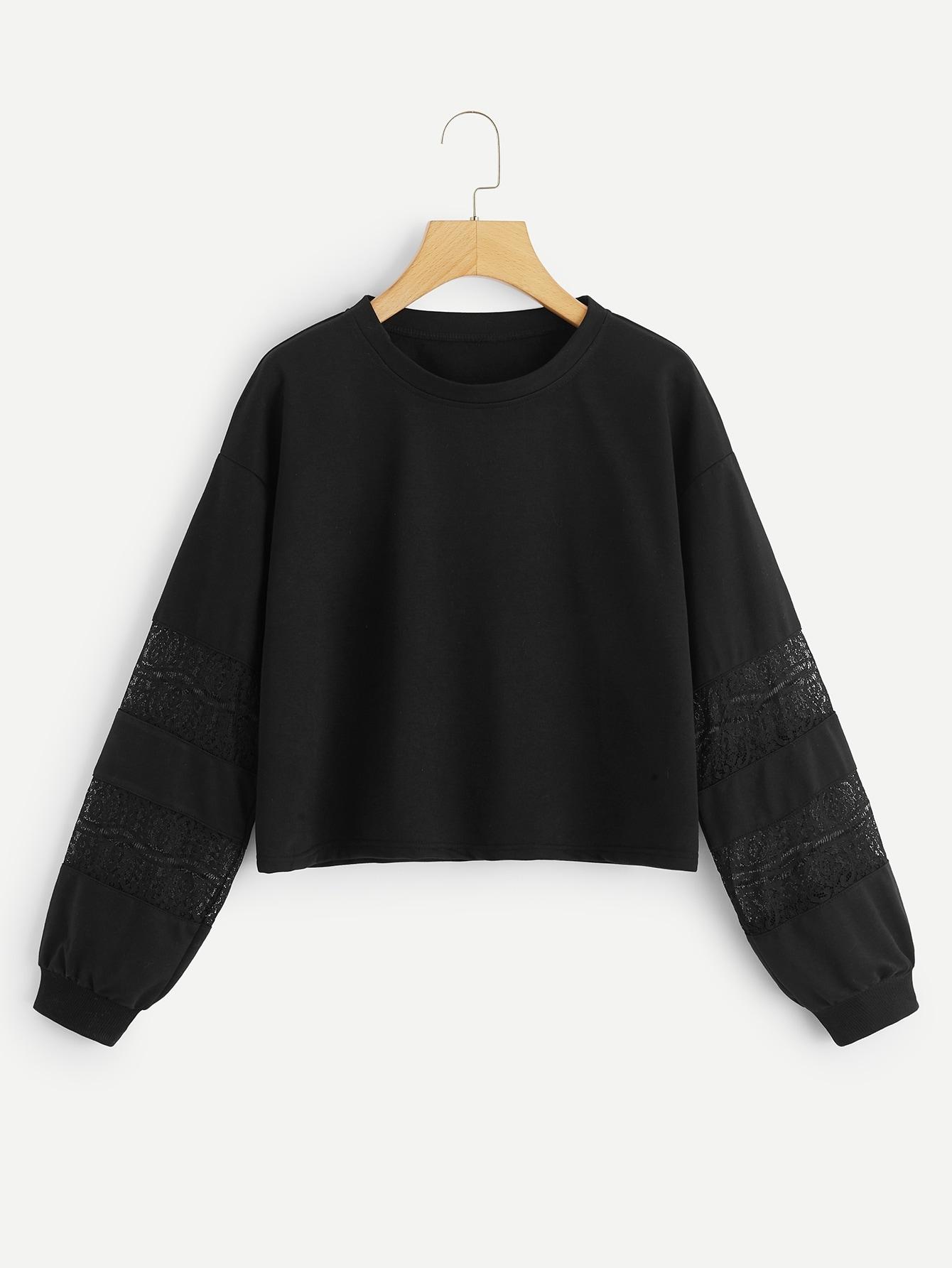Свитшот SheIn