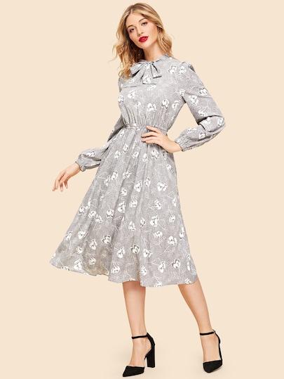 Платье SheIn