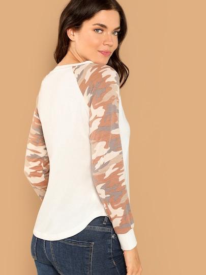 футболка SheIn