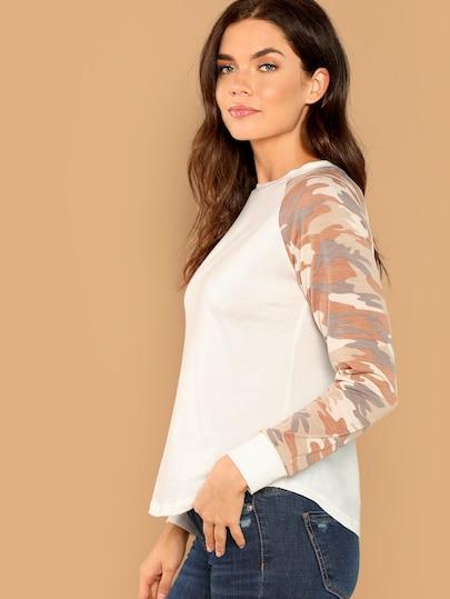 футболка SheIn