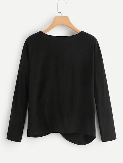 футболка SheIn