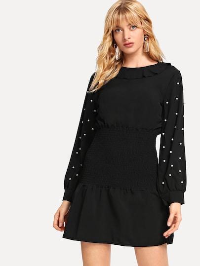 Платье SheIn