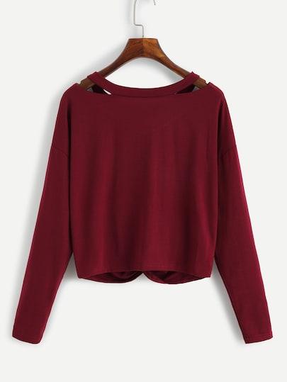 футболка SheIn