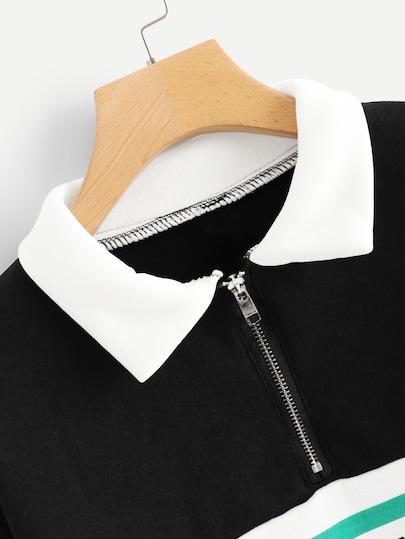 Свитшот SheIn