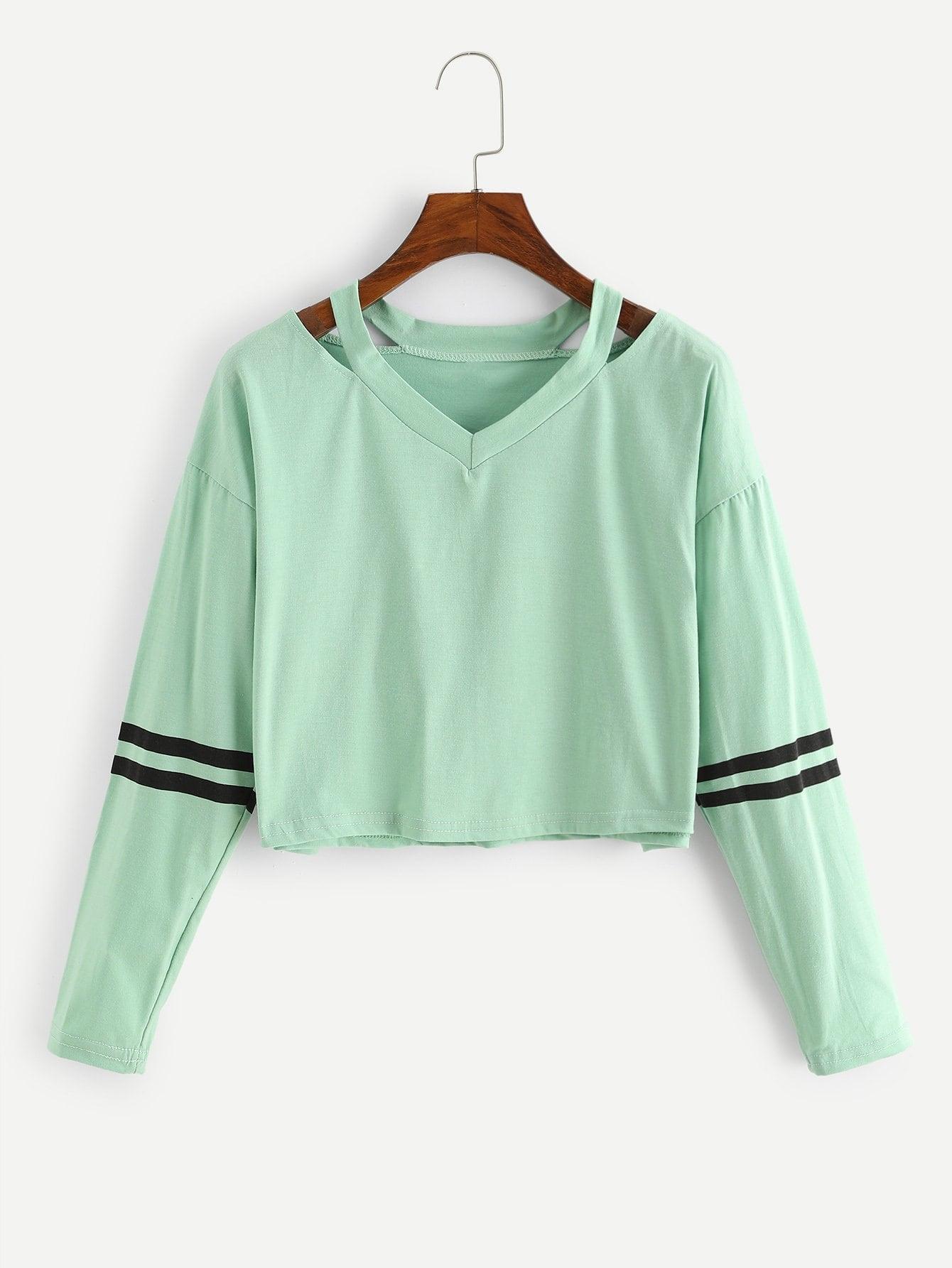 футболка SheIn