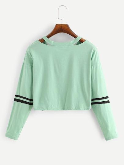 футболка SheIn