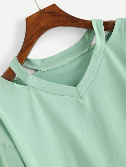 футболка SheIn