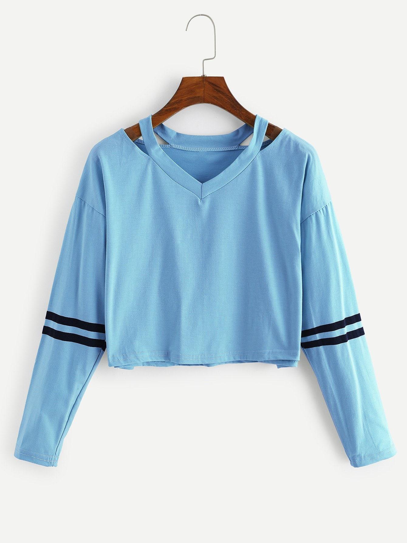 футболка SheIn