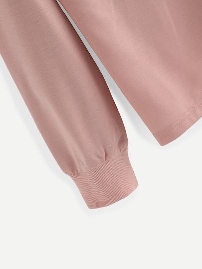 Футболка SheIn