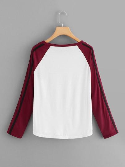 футболка SheIn