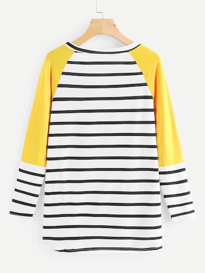 футболка SheIn