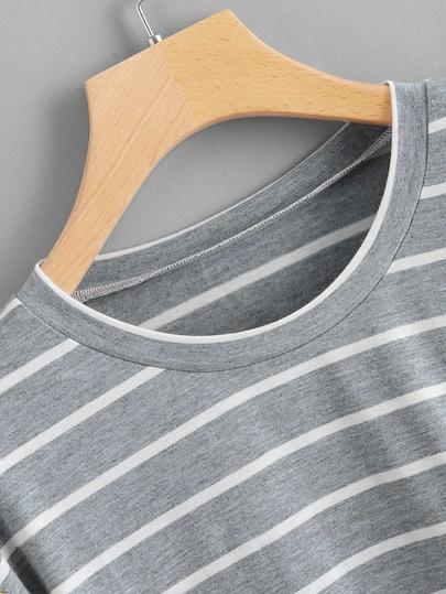 футболка SheIn