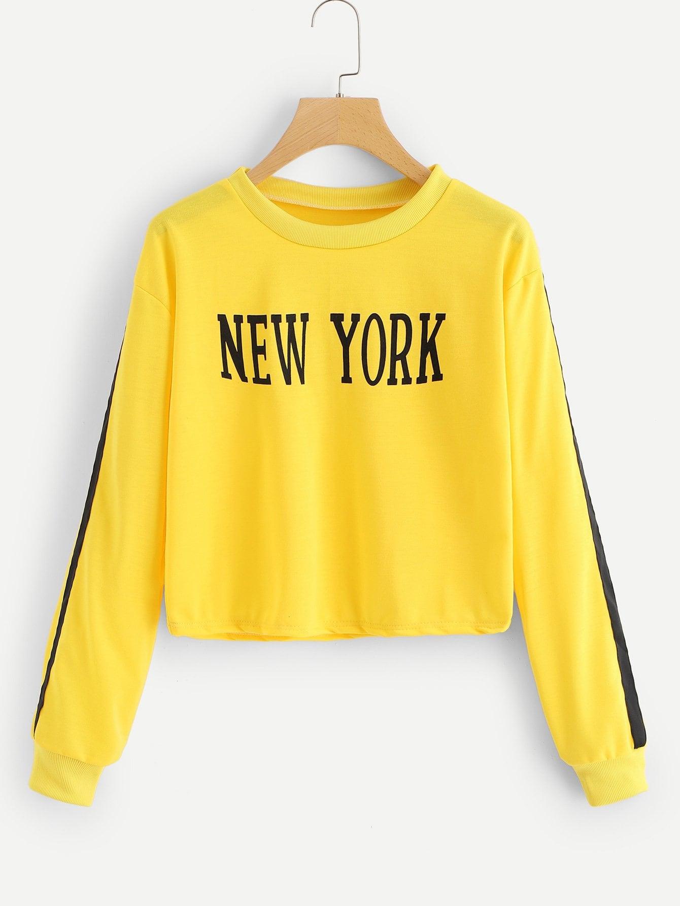 Футболка SheIn