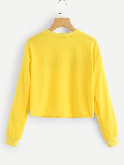 Футболка SheIn