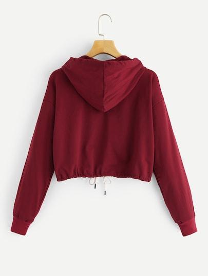 Свитшот SheIn