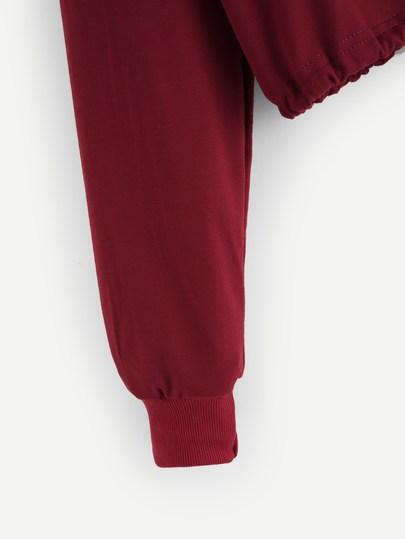 Свитшот SheIn