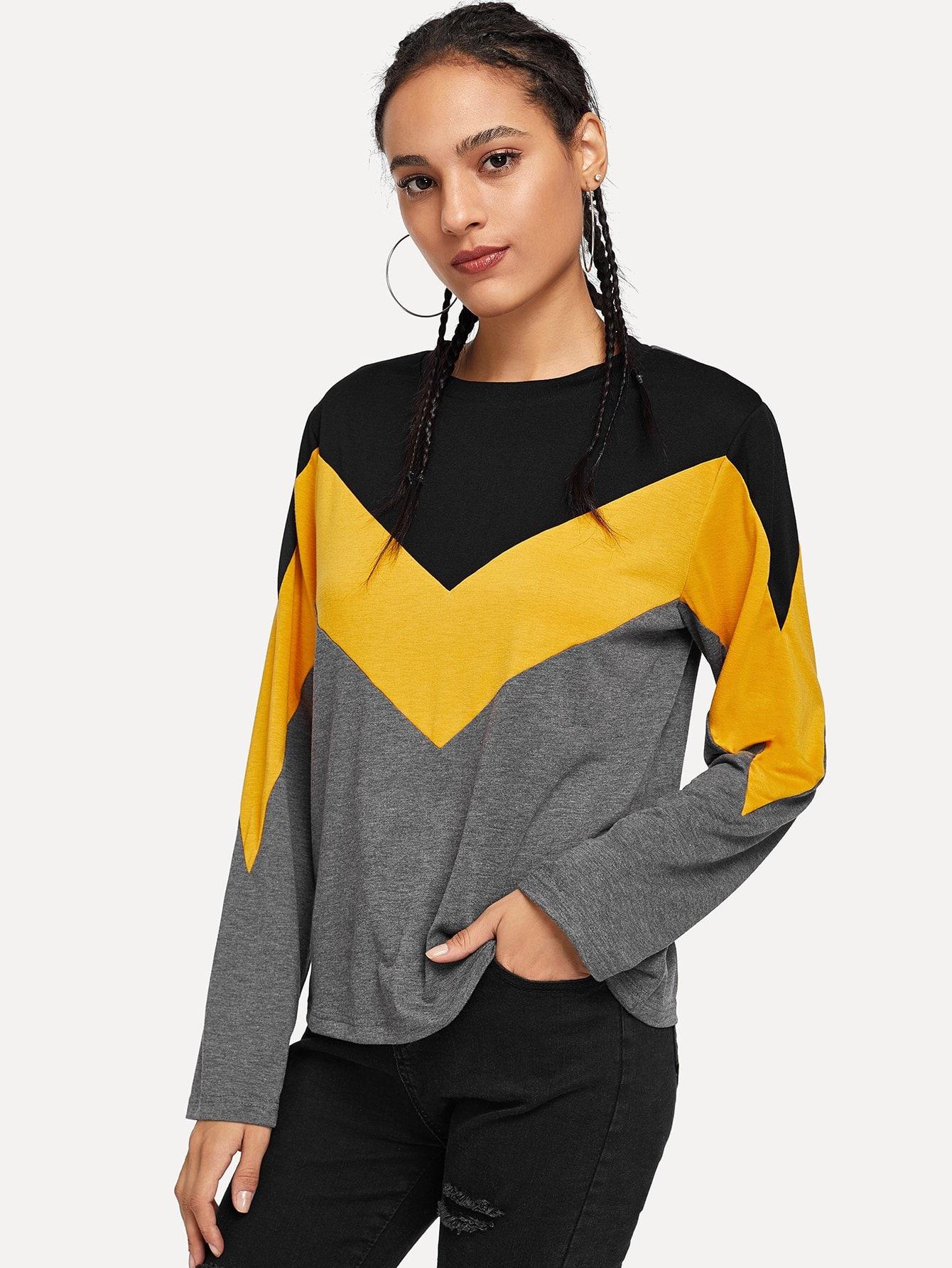 футболка SheIn