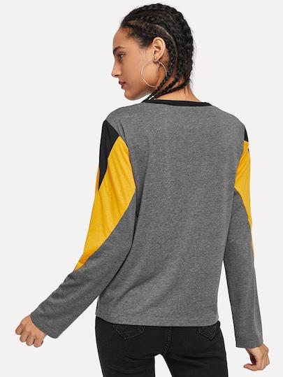 футболка SheIn