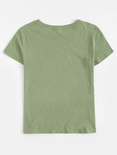 Футболка SheIn