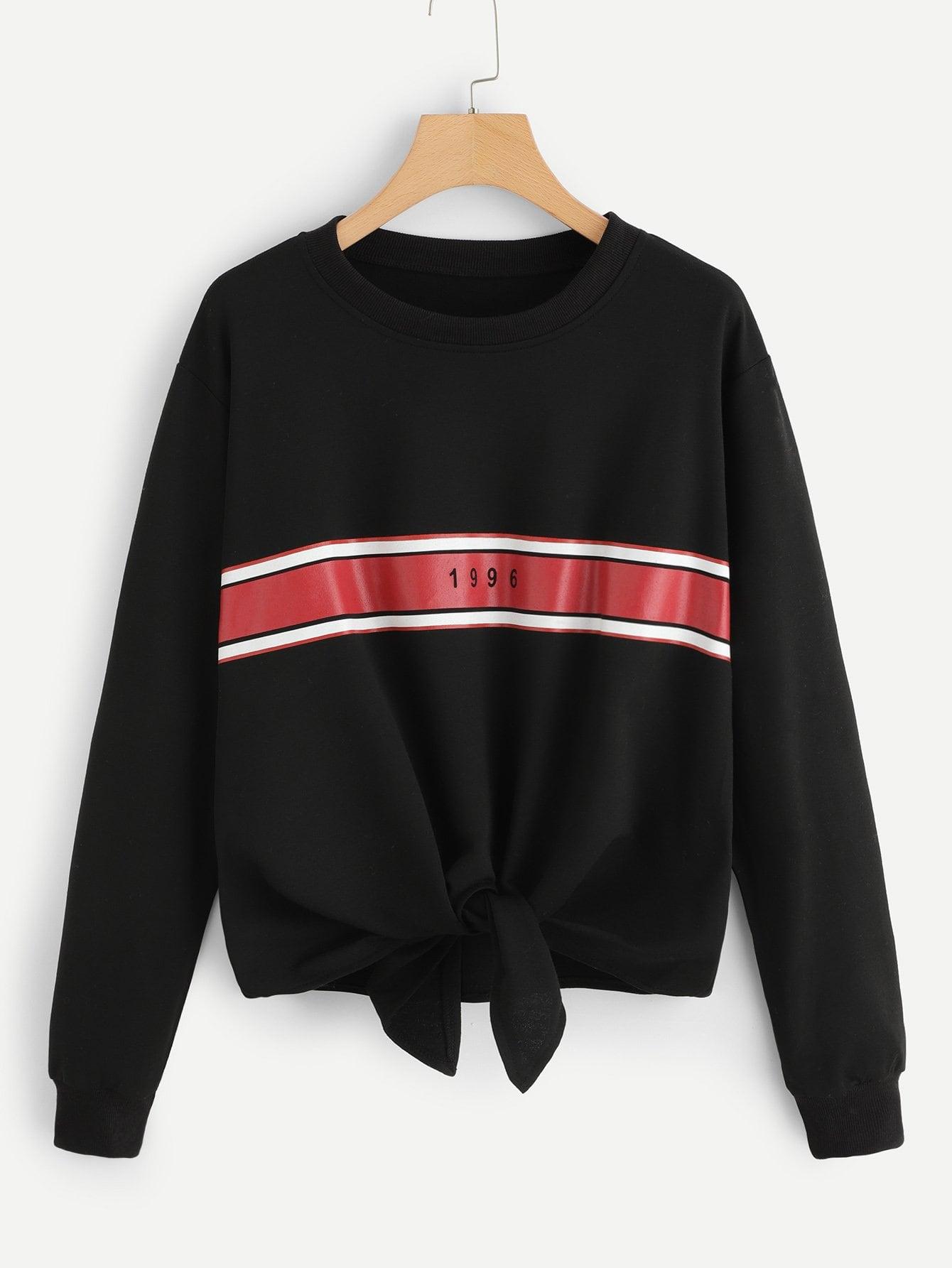 Свитшот SheIn