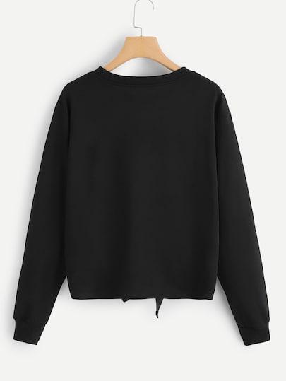 Свитшот SheIn