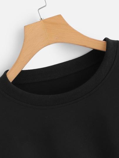 Свитшот SheIn
