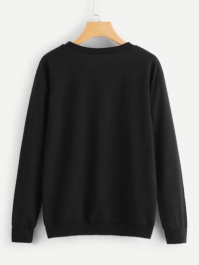 Джинсы SheIn