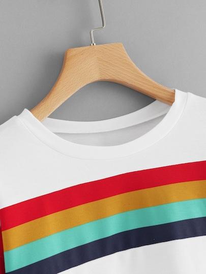 Футболка SheIn