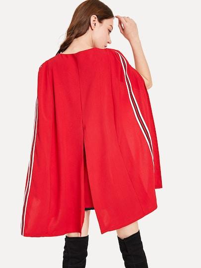 Плащ SheIn